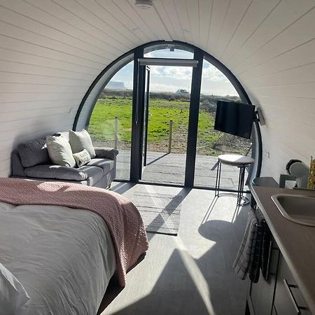Gaoth Na Mara Pod Apartment Дулин Екстериор снимка