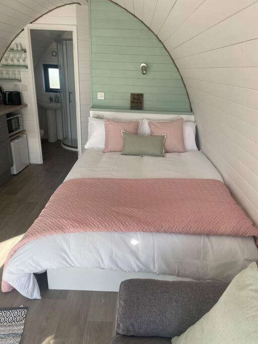 Gaoth Na Mara Pod Apartment Дулин Екстериор снимка