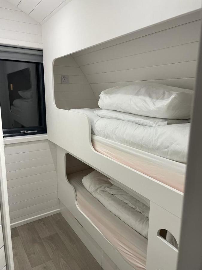 Gaoth Na Mara Pod Apartment Дулин Екстериор снимка